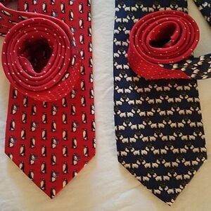 ‎Holiday Set Tommy Hilfiger Ties